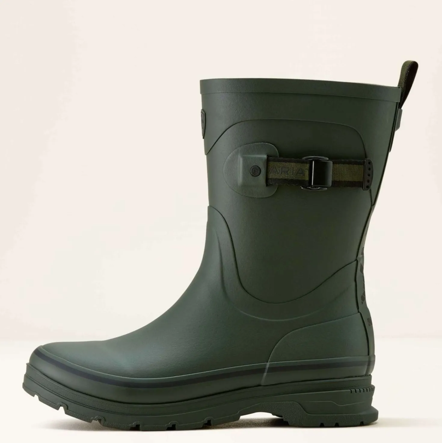 Ariat Outdoorlaarzen Kelmarsh Dark Olive