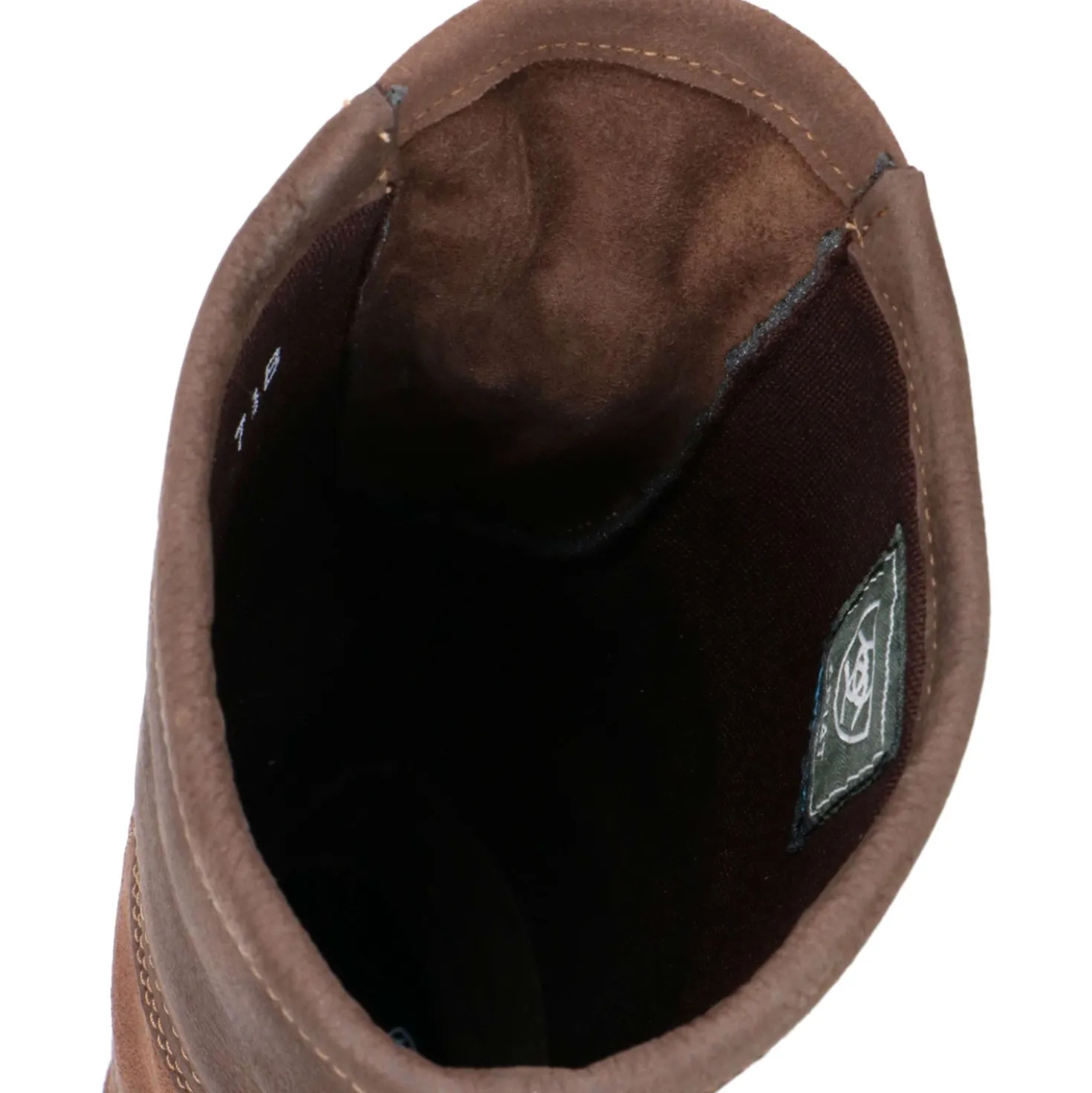 Ariat Outdoorlaarzen Langdale Dames Java