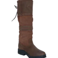 Ariat Outdoorlaarzen Langdale Dames Java
