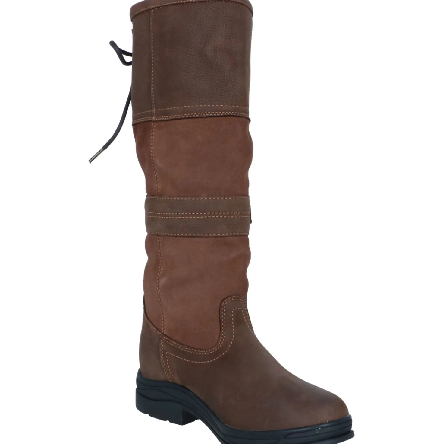 Ariat Outdoorlaarzen Langdale Dames Java