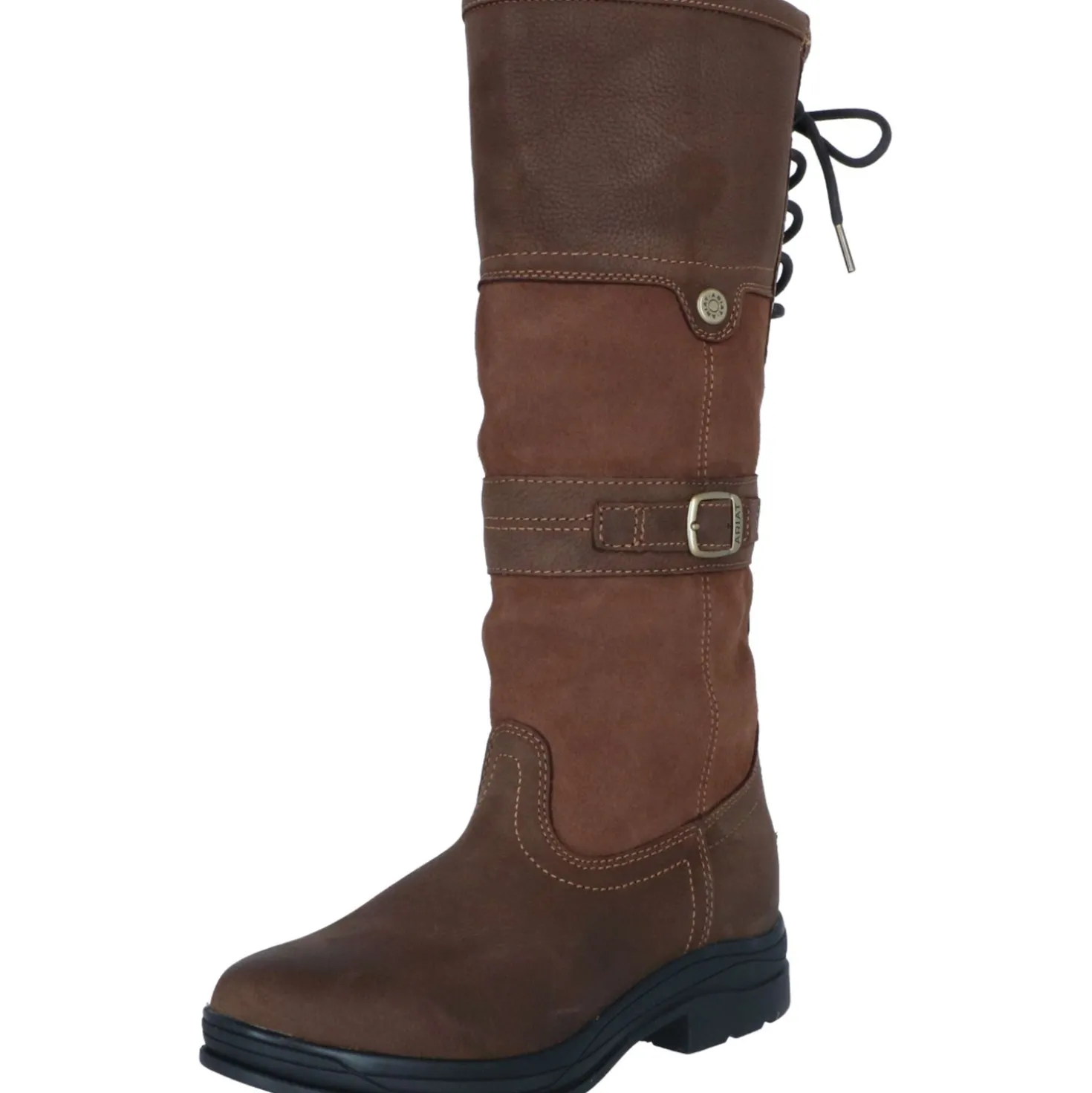 Ariat Outdoorlaarzen Langdale Dames Java