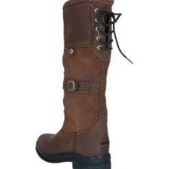 Ariat Outdoorlaarzen Langdale Dames Java