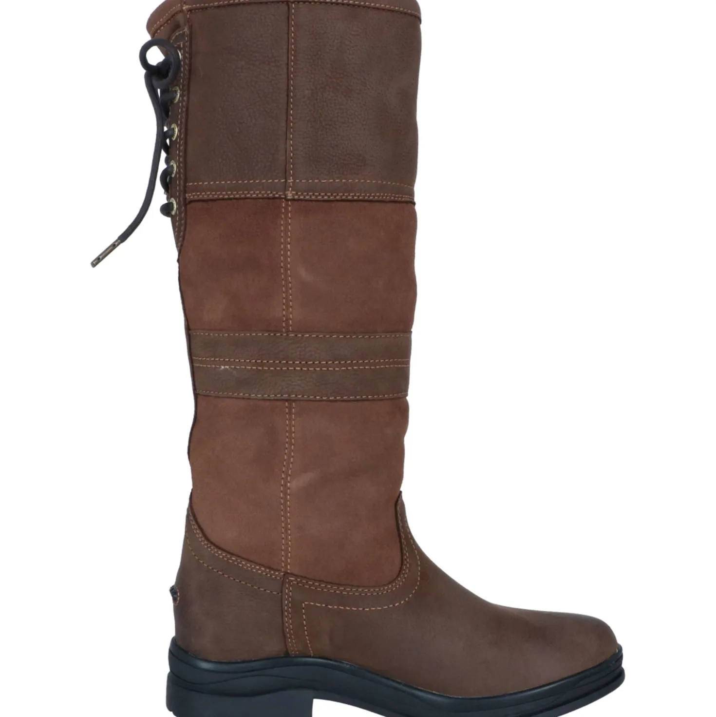 Ariat Outdoorlaarzen Langdale Dames Java