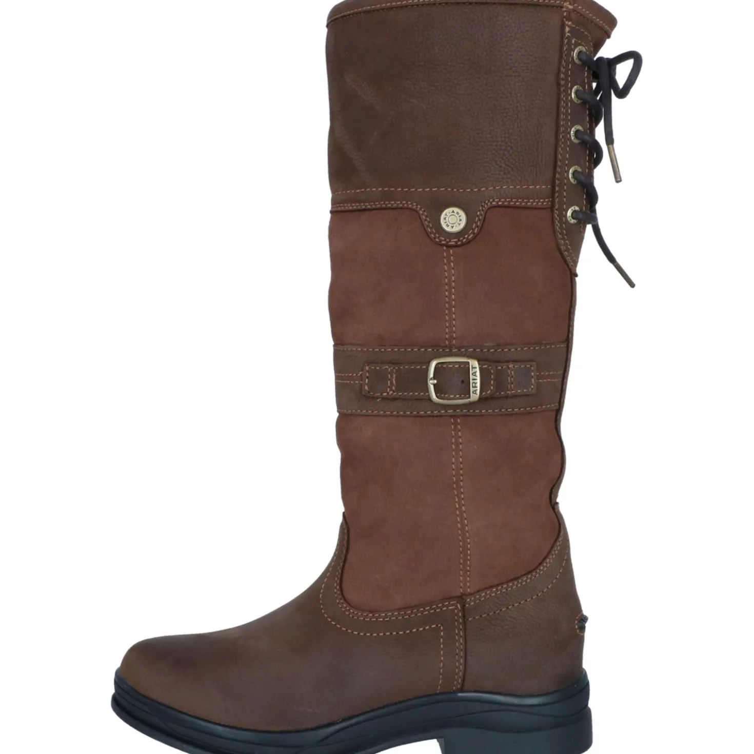 Ariat Outdoorlaarzen Langdale Dames Java