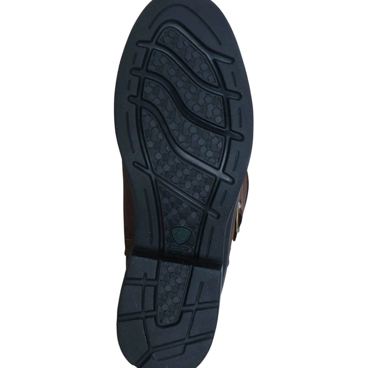 Ariat Outdoorlaarzen Langdale Dames Java