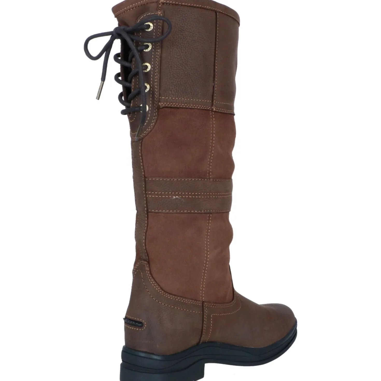 Ariat Outdoorlaarzen Langdale Dames Java