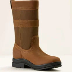 Ariat Outdoorlaarzen Langdale Mid H2O Baked Brown