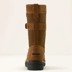 Ariat Outdoorlaarzen Langdale Mid H2O Baked Brown