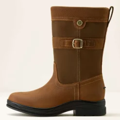 Ariat Outdoorlaarzen Langdale Mid H2O Baked Brown