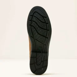 Ariat Outdoorlaarzen Langdale Mid H2O Baked Brown