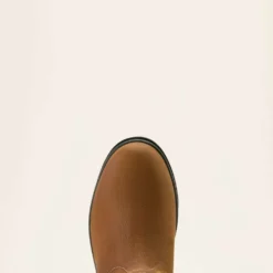 Ariat Outdoorlaarzen Langdale Mid H2O Baked Brown