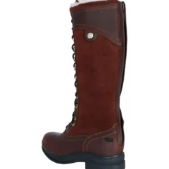 Ariat Outdoorlaarzen Wythburn H2O Donkerbruin