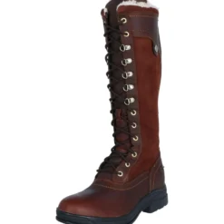 Ariat Outdoorlaarzen Wythburn H2O Donkerbruin