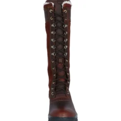 Ariat Outdoorlaarzen Wythburn H2O Donkerbruin
