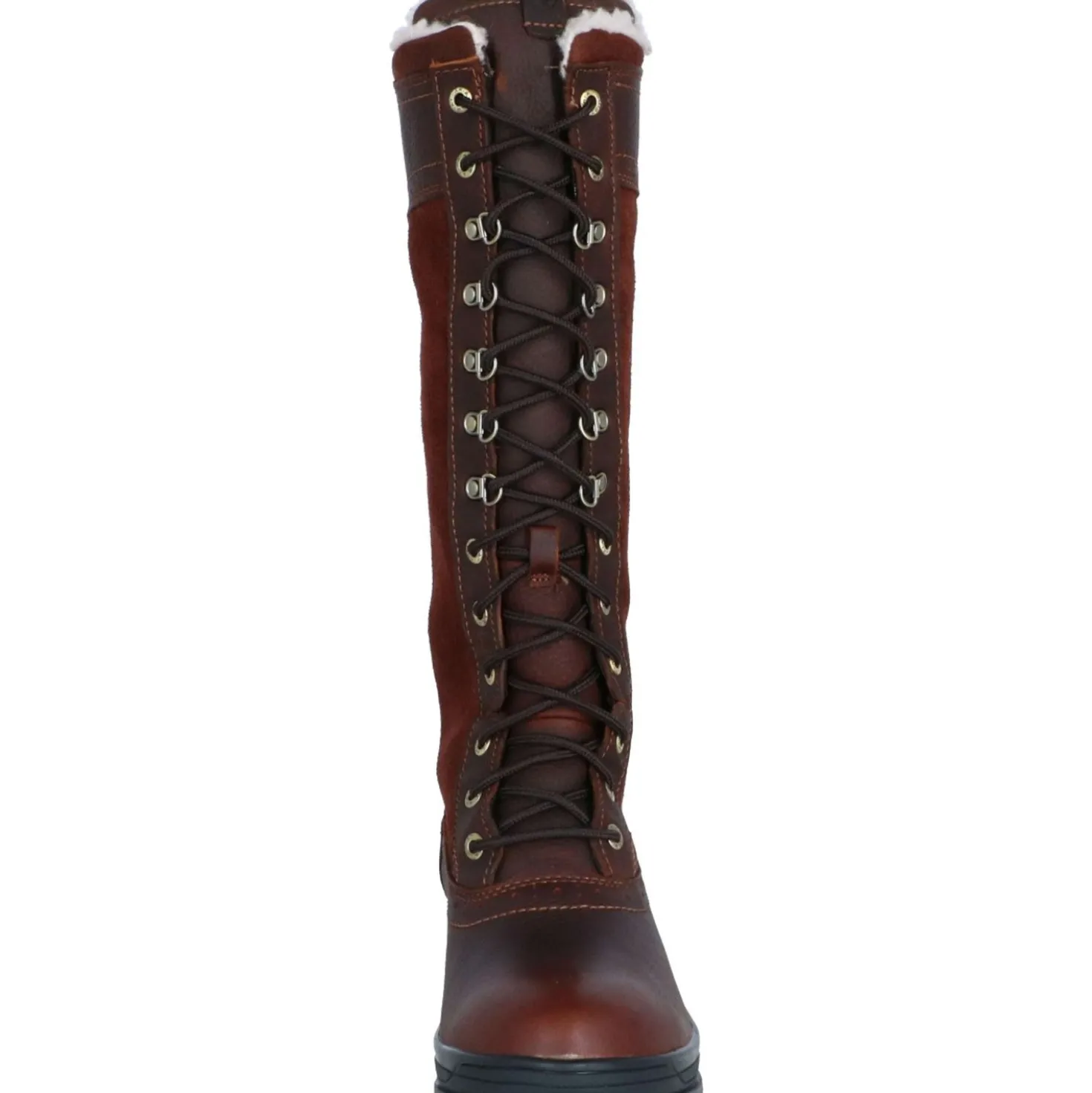 Ariat Outdoorlaarzen Wythburn H2O Donkerbruin
