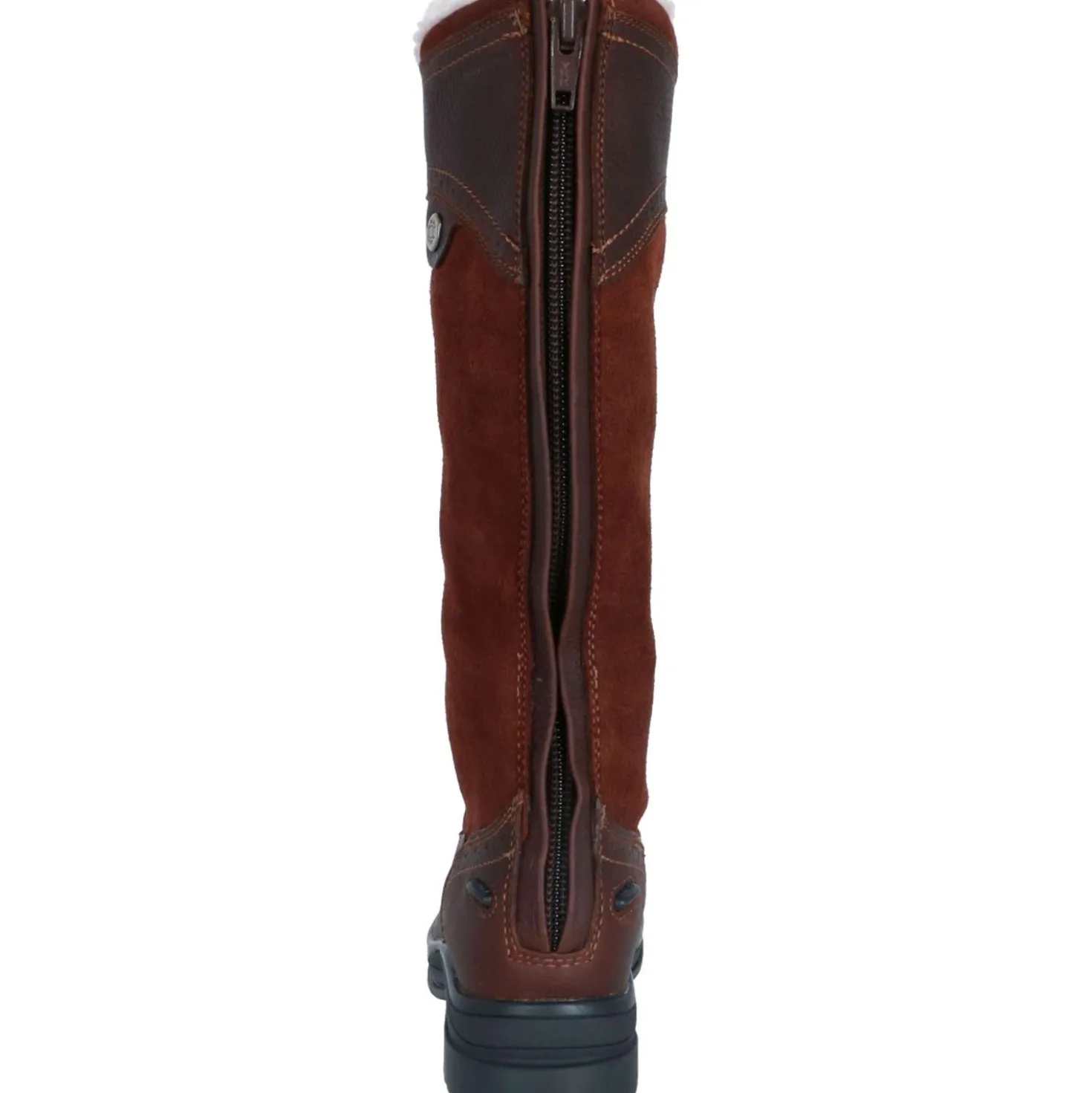 Ariat Outdoorlaarzen Wythburn H2O Donkerbruin