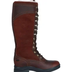 Ariat Outdoorlaarzen Wythburn H2O Donkerbruin