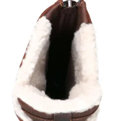 Ariat Outdoorlaarzen Wythburn H2O Donkerbruin