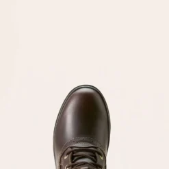 Ariat Outdoorlaarzen Wythburn II Sherpa Waterproof Dames Dark Mocha