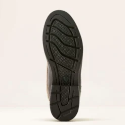 Ariat Outdoorlaarzen Wythburn II Sherpa Waterproof Dames Dark Mocha