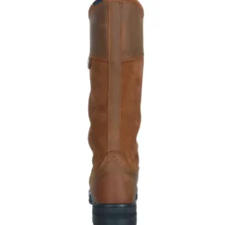 Ariat Outdoorlaarzen Wythburn Li Waterproof Dames Weathered Brown