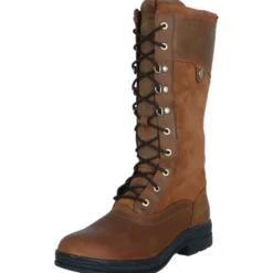Ariat Outdoorlaarzen Wythburn Li Waterproof Dames Weathered Brown