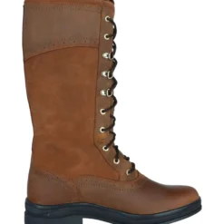 Ariat Outdoorlaarzen Wythburn Li Waterproof Dames Weathered Brown