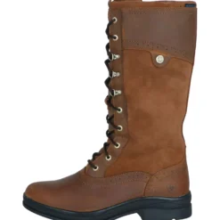 Ariat Outdoorlaarzen Wythburn Li Waterproof Dames Weathered Brown