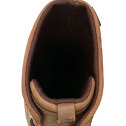 Ariat Outdoorlaarzen Wythburn Li Waterproof Dames Weathered Brown