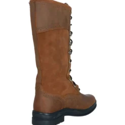 Ariat Outdoorlaarzen Wythburn Li Waterproof Dames Weathered Brown