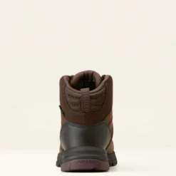Ariat Outdoorschoenen Skyline Mid Waterproof Dames Chocolate Brown