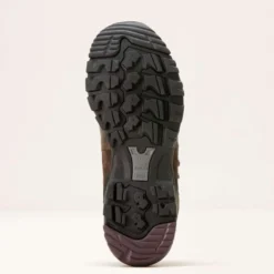 Ariat Outdoorschoenen Skyline Mid Waterproof Dames Chocolate Brown