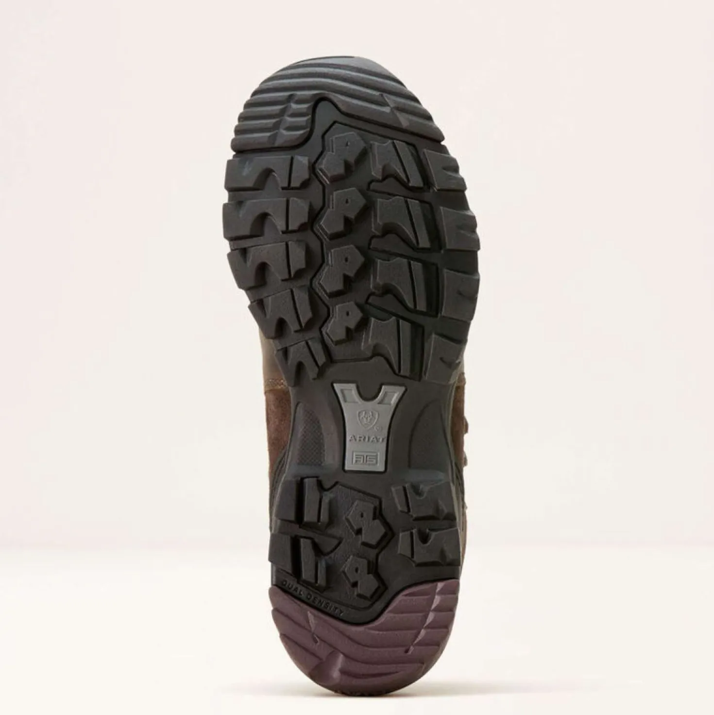 Ariat Outdoorschoenen Skyline Mid Waterproof Dames Chocolate Brown