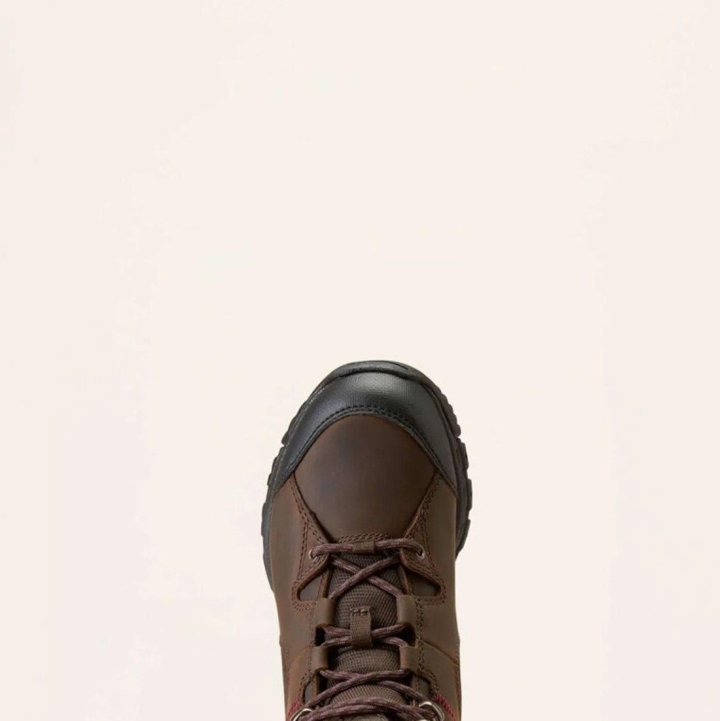 Ariat Outdoorschoenen Skyline Mid Waterproof Dames Chocolate Brown
