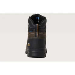 Ariat Outdoorschoenen Treadfast Waterproof Steel Toe Dames Donkerbruin
