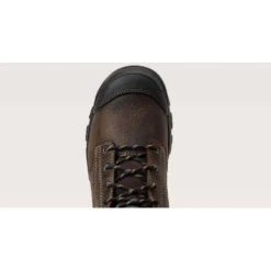 Ariat Outdoorschoenen Treadfast Waterproof Steel Toe Dames Donkerbruin