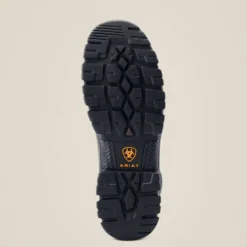 Ariat Outdoorschoenen Treadfast Waterproof Steel Toe Heren Donkerbruin