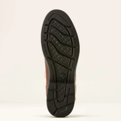 Ariat Outdoorschoen Harper Sherpa H2O Donkerbruin