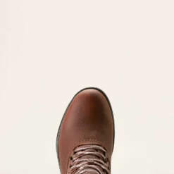 Ariat Outdoorschoen Harper Sherpa H2O Donkerbruin