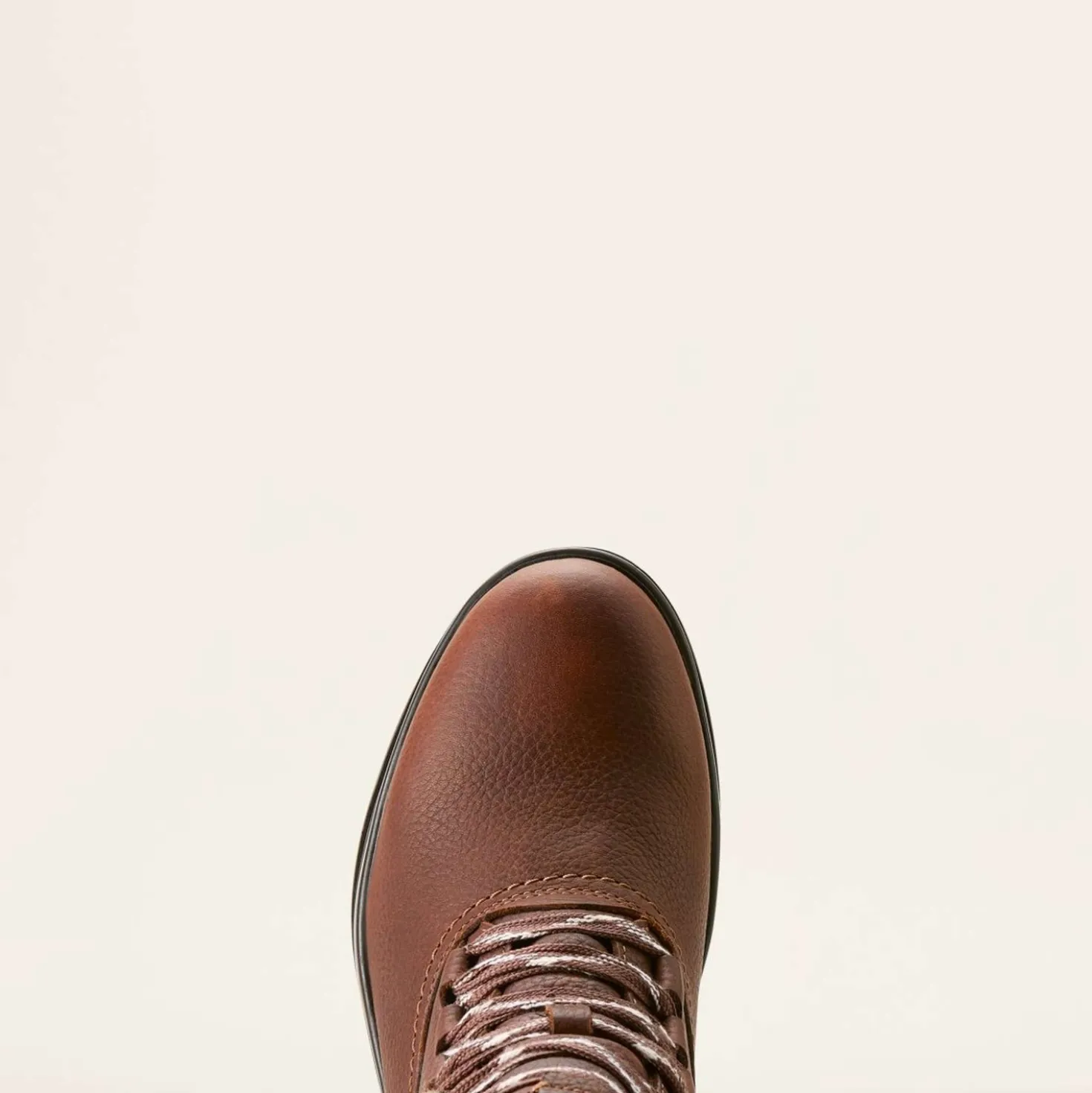 Ariat Outdoorschoen Harper Sherpa H2O Donkerbruin