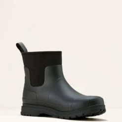 Ariat Outdoorschoen MNS Kellmarsh Shortie Zwart