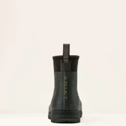 Ariat Outdoorschoen MNS Kellmarsh Shortie Zwart