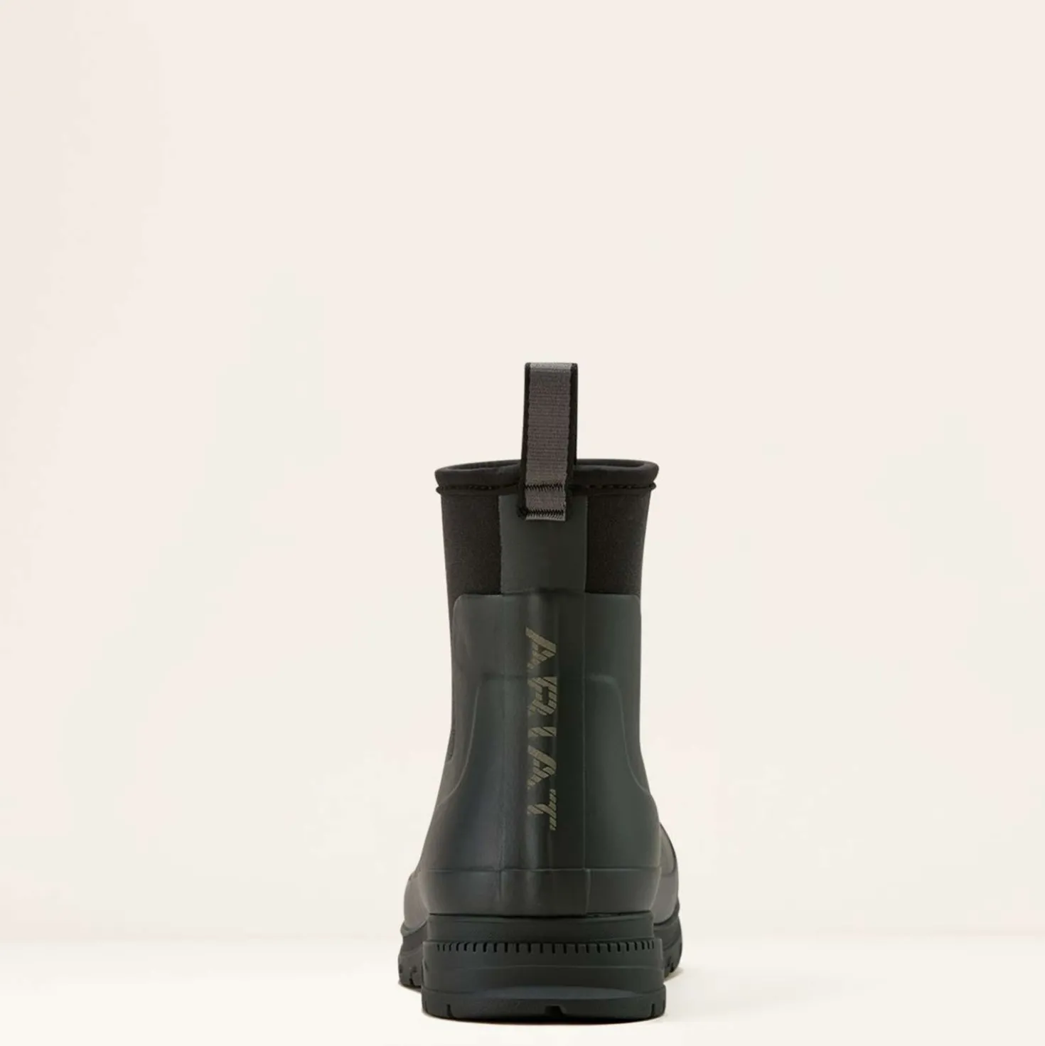 Ariat Outdoorschoen MNS Kellmarsh Shortie Zwart