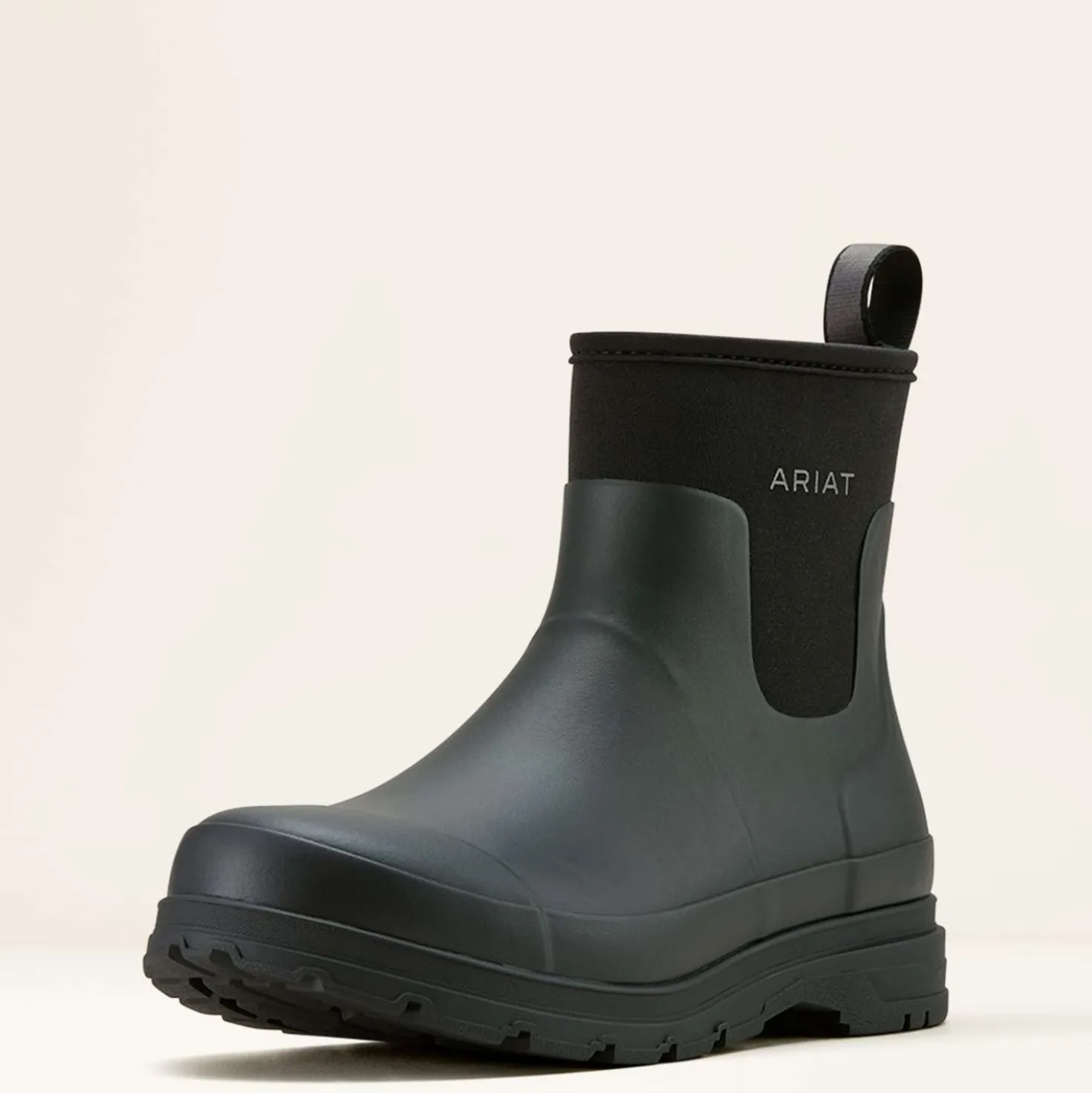 Ariat Outdoorschoen MNS Kellmarsh Shortie Zwart