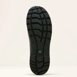 Ariat Outdoorschoen MNS Kellmarsh Shortie Zwart