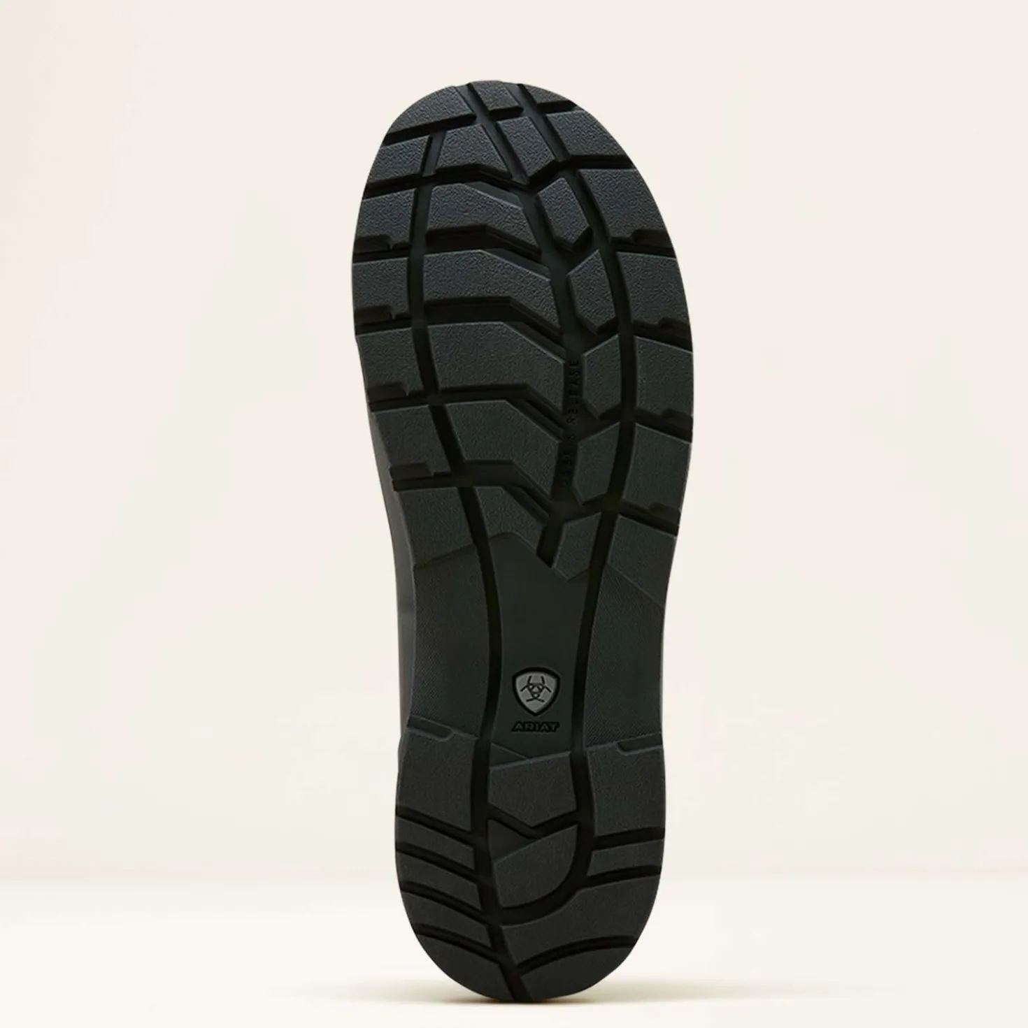 Ariat Outdoorschoen MNS Kellmarsh Shortie Zwart