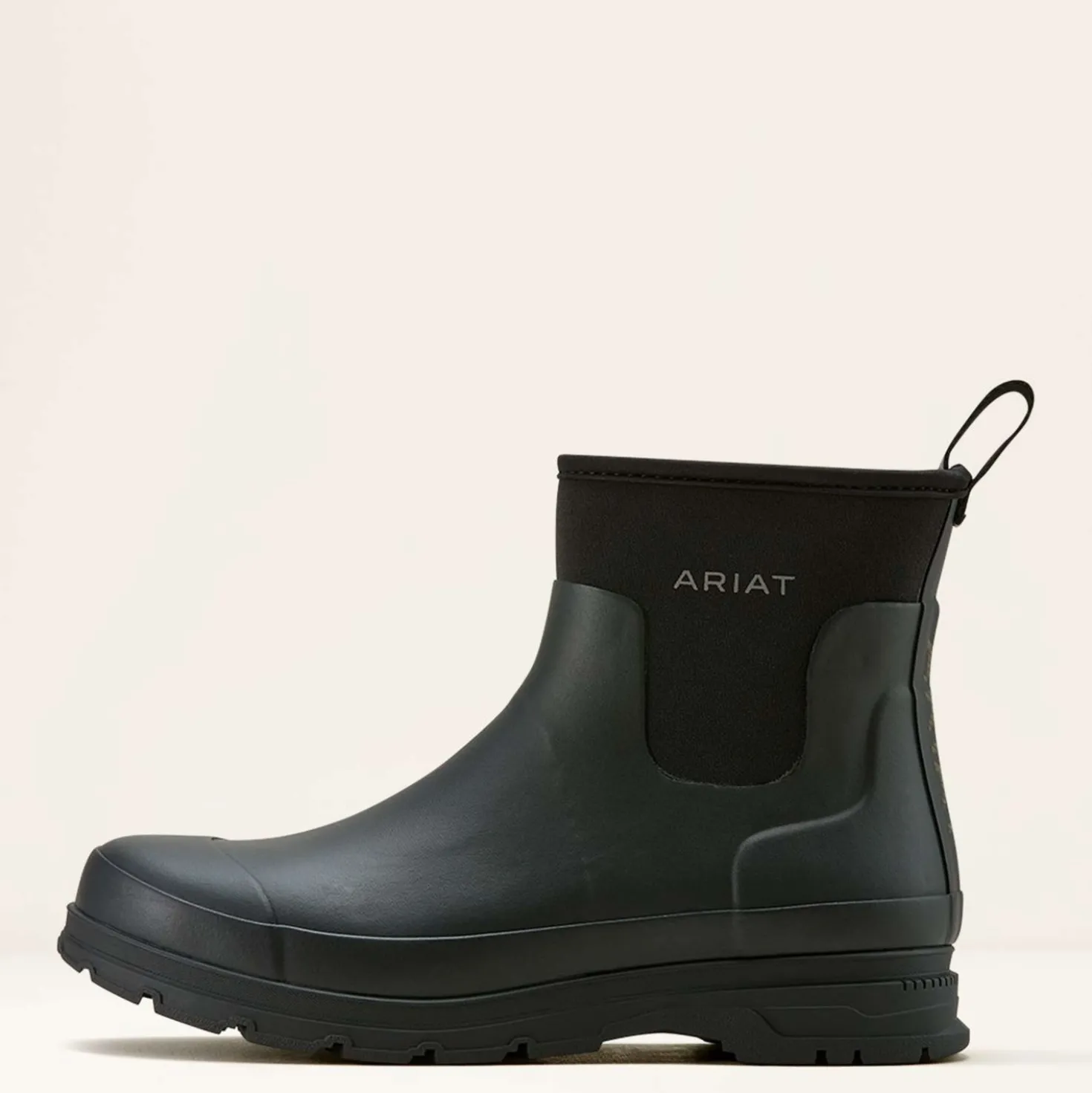 Ariat Outdoorschoen MNS Kellmarsh Shortie Zwart