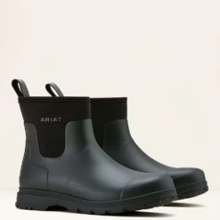 Ariat Outdoorschoen MNS Kellmarsh Shortie Zwart