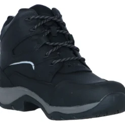Ariat Outdoorschoen Telluride II H2O Zwart