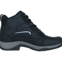 Ariat Outdoorschoen Telluride II H2O Zwart